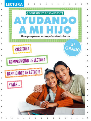 cover image of Ayudando a mi hijo 5º